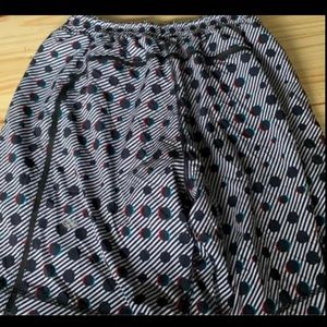 LULULEMON Mens Pacebreaker shorts